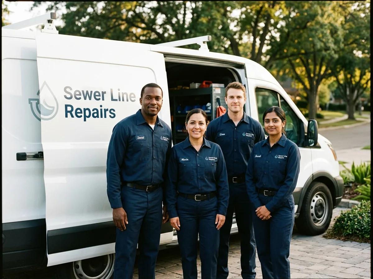 Emergency Plumber company in Townville, SC