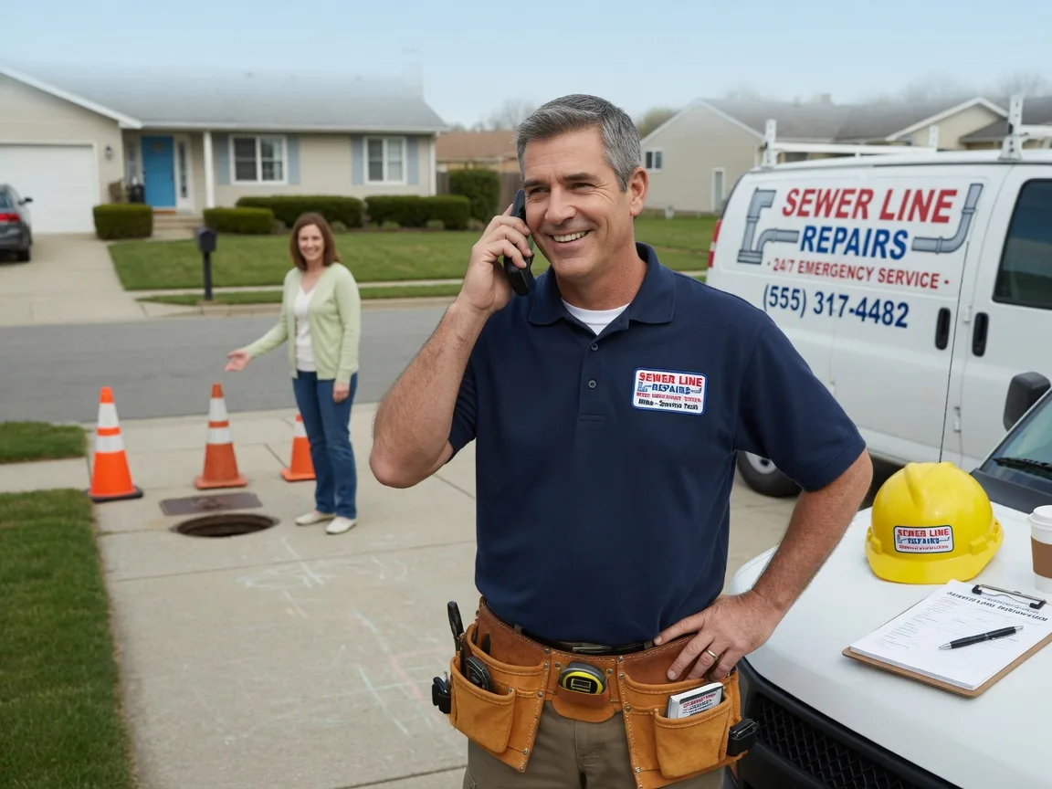 Emergency Plumber Townville, SC FAQs